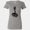 Women's Triblend Tee Thumbnail