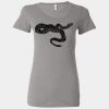 Women's Triblend Tee Thumbnail