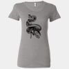 Women's Triblend Tee Thumbnail