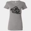 Women's Triblend Tee Thumbnail