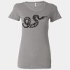 Women's Triblend Tee Thumbnail