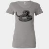 Women's Triblend Tee Thumbnail