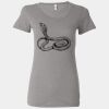 Women's Triblend Tee Thumbnail