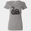 Women's Triblend Tee Thumbnail