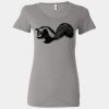 Women's Triblend Tee Thumbnail