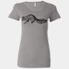 Women's Triblend Tee Thumbnail