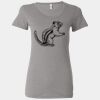 Women's Triblend Tee Thumbnail