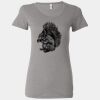 Women's Triblend Tee Thumbnail