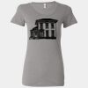 Women's Triblend Tee Thumbnail