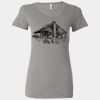 Women's Triblend Tee Thumbnail