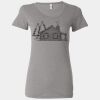 Women's Triblend Tee Thumbnail