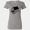 Women's Triblend Tee Thumbnail