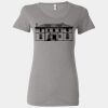 Women's Triblend Tee Thumbnail