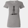 Women's Triblend Tee Thumbnail