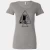 Women's Triblend Tee Thumbnail