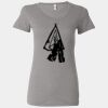 Women's Triblend Tee Thumbnail