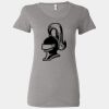 Women's Triblend Tee Thumbnail