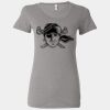 Women's Triblend Tee Thumbnail
