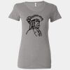 Women's Triblend Tee Thumbnail