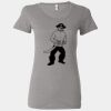 Women's Triblend Tee Thumbnail