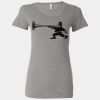Women's Triblend Tee Thumbnail