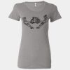 Women's Triblend Tee Thumbnail