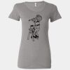 Women's Triblend Tee Thumbnail