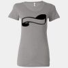 Women's Triblend Tee Thumbnail
