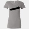 Women's Triblend Tee Thumbnail