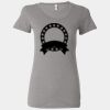 Women's Triblend Tee Thumbnail