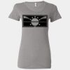 Women's Triblend Tee Thumbnail