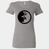 Women's Triblend Tee Thumbnail