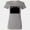 Women's Triblend Tee Thumbnail