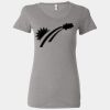 Women's Triblend Tee Thumbnail