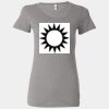 Women's Triblend Tee Thumbnail