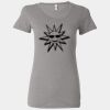 Women's Triblend Tee Thumbnail