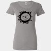 Women's Triblend Tee Thumbnail