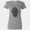 Women's Triblend Tee Thumbnail