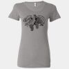 Women's Triblend Tee Thumbnail