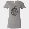 Women's Triblend Tee Thumbnail