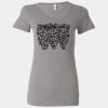 Women's Triblend Tee Thumbnail