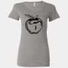 Women's Triblend Tee Thumbnail