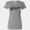 Women's Triblend Tee Thumbnail