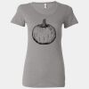 Women's Triblend Tee Thumbnail