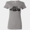 Women's Triblend Tee Thumbnail
