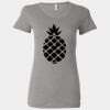 Women's Triblend Tee Thumbnail