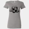 Women's Triblend Tee Thumbnail