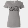 Women's Triblend Tee Thumbnail