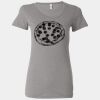 Women's Triblend Tee Thumbnail