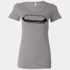 Women's Triblend Tee Thumbnail